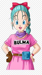 Check spelling or type a new query. Bulma Dragon Ball Png Transparent Png Vhv