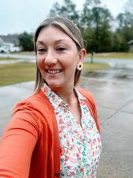 Georgina Baldwin's Instagram, Twitter & Facebook