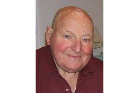 Frederick Scharff Obituary (2014)