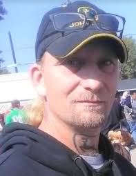 Eric Lemasters Obituary