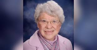 Obituary, Visitation & Funeral Information