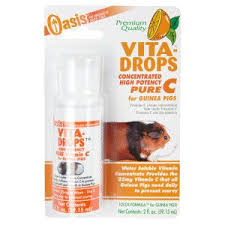 What are the symptoms of vitamin c deficiency in guinea pigs? Pin On Guinea Pigs