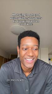 Fun Teacher Moments: Connecting with Students