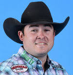 Wrangler NFR 2019 Daily Round Results