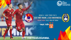 Check spelling or type a new query. Link Xem Trá»±c Tiáº¿p U23 Viá»‡t Nam Vs Indonesia 20h Ngay 24 3 2019 Trá»±c Tiáº¿p Bong Ä'a Viá»‡t Nam Xem Online 24 7