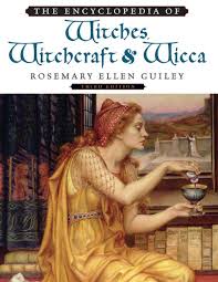 Liza and maykel 8.095 views24 days ago. The Encyclopedia Of Witches Witchcraft And Wicca Rosemary Ellen Guiley By Pam Linton Issuu
