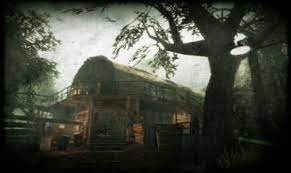 Black ops iii, and call of duty: Shi No Numa Call Of Duty Wiki Fandom