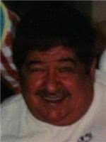 Donald Courts Obituary (2014)