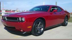 Image result for Inferno Red 2010 Challenger
