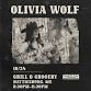 Olivia Wolf event image