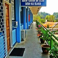Dasar latihan dan pembangunan kompetensi jps malaysia. Jabatan Pengairan Dan Saliran Hulu Selangor Kuala Kubu Baharu Selangor
