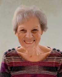 Thérèse Hudon (Condolences)