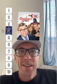 You’ll 🔫 your eye out