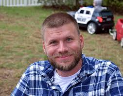 Christopher Kenny Obituary