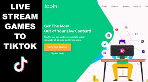 Learn how to go live on tiktok. How To Stream Gameplay To Tiktok Tutorial Youtube