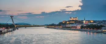 Bratislava or pozsony in hungarian and pressburg in german, is the capital and largest city in slovakia. Bratislava Tipps Fur Die Stadtereise Reise Sz De