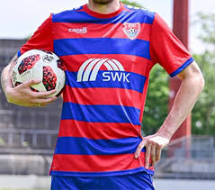 The initial goals odds is 3.0. Uerdingen 19 20 Home Away Third Kits Released Footy Headlines