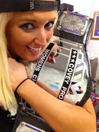 Dylan Bostic and Ray Lyn