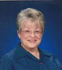 Obituary for Judith Faye (Legard) Rittall