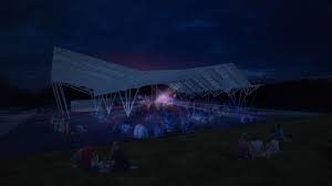 Rogers is a city in benton county, arkansas, united states. Ross Barney Architects Reveals Railside Park In Downtown Rogers Arkansas