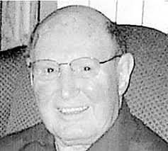 Paul Hill Obituary