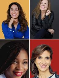 How can we shift the story of women's health? We'll be sitting down with  HLTH at SXSW London in June 2026 to explore how storytelling is breaking  down stigmas and building new