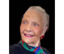 Mary St..John Obituary (1934