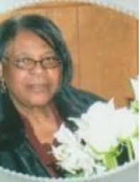 Joyce Faye Washington