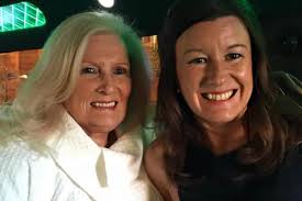 Family pay tribute to Scarborough's Angela Samples after she loses battle  with coronavirus