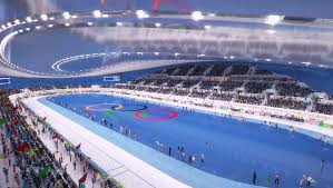 Despite the corona epidemic, the international biathlon union (ibu) is optimistic about the winter and has published the world cup calendar for the 2020/2021 season. Beijing 2022 Ice Venue Cooling System To Reduce Carbon Footprint Of Olympic Games Olympic News
