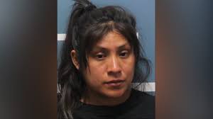 Criminal charges filed against mother accused of leaving 3-year-old girl to  die in hot car