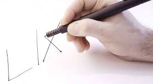 Lix Reveals A Portable Pro Grade 3d Printing Pen 3d Printing Pen 3d Pen 3d Printing