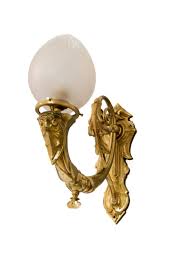 Gas lighting is production of artificial light from combustion of a gaseous fuel, such as hydrogen, methane, carbon monoxide, propane, butane, acetylene, ethylene, coal gas (town gas) or natural gas. Late 19th Century French Electrified Gas Wall Light Sconce At 1stdibs