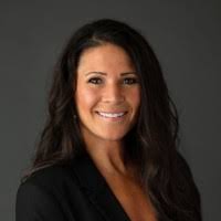 Vanessa Keba-Rockefeller