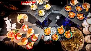 It stars shahid kapoor and alia bhatt in lead roles, with pankaj kapur and sanjay kapoor in supporting roles. Asian Catering Leamington Spa Coventry Sanjay Foods Ixl Events Centre