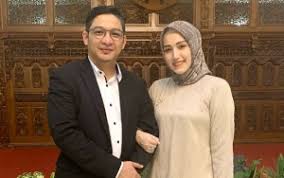 Pasha Ungu Ternyata Tak Izinkan Istri Masak Karena Takutkan Hal Ini