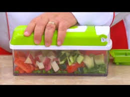 Nicer Dicer Plus Dk Nice