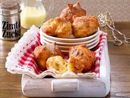 Sudtiroler Apfelkrapfen Krapfen Rezept Apfelkrapfen Rezepte