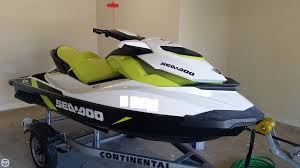Canceled Sea Doo Gti 130 Boat In Fort Pierce Fl 165355