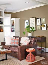 12 Ways To Fake A High End Home Living Room Wall Color Living Room Paint Home Decor