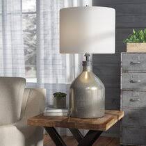 Maybe you would like to learn more about one of these? Country Farmhouse Table Lamps You Ll Love In 2021 Wayfair