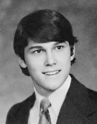 Timothy James Golden (1955-2023)