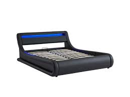 Die led beleuchtung ist ein traum das macht das bett zu einem hingucker und einzigartig. Mnzvfw5jqgwkzm