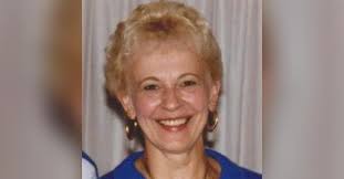 ADELE (BRZOSTEK) BLOK-ANTHONY Obituary