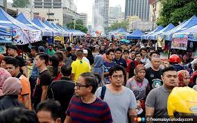 | kampung baru (eng subs). Covid 19 Brings Bleak Year For Ramadan Bazaar Traders Free Malaysia Today Fmt