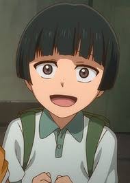 Characters appearing in The Ancient Magus' Bride: Those Awaiting a Star  Anime