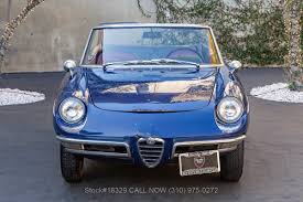 Image result for Cobalt Blue 1967 Alfa-Romeo