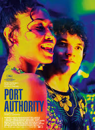 PORT AUTHORITY