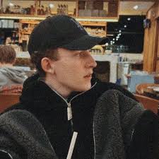 Aiden Buckley (@aiden.buckley) • Threads, Say more