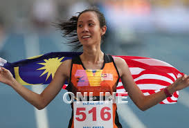 Kontinjen malaysia muncul juara keseluruhan dengan pungutan pingat emas terbesar dengan 145 pingat emas, 92 pingat emas dan 86 pingat gangsa, sekaligus mengatasi. Buletin Tv3 On Twitter Elena Goh Ling Yin Berjaya Memenangi Pingat Emas Dalam Acara 10000m Jalan Kaki Wanita Sempena Sukan Sea 2017 Foto Bbxpress Https T Co 1immfhld7y